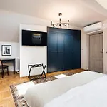 Apartament Easy Rent Apartments- Fontana Boutique