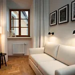 Easy Rent Apartments- Fontana Boutique Apartment Lublin