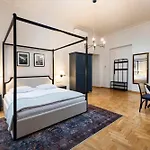 Apartment Easy Rent Apartments- Fontana Boutique Lublin