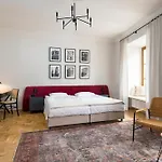 Apartamento Easy Rent Apartments- Fontana Boutique *
