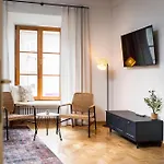 Easy Rent Apartments- Fontana Boutique Apartament Lublin