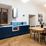 Easy Rent Apartments- Fontana Boutique * Lublin