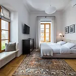 Apartament Easy Rent Apartments- Fontana Boutique *