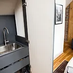 Easy Rent Apartments- Fontana Boutique Apartment *