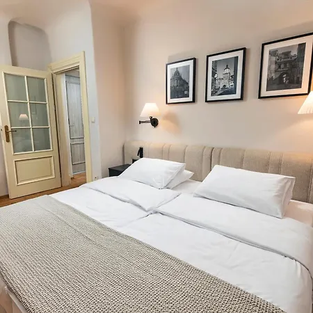 Easy Rent Apartments- Fontana Boutique Lublin
