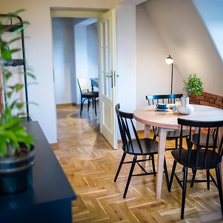Apartment Easy Rent Apartments- Fontana Boutique Lublin