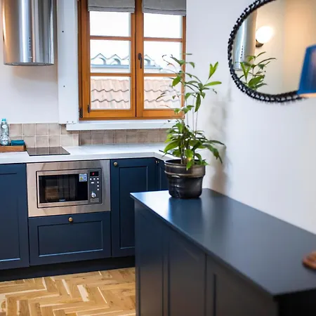 Apartment Easy Rent Apartments- Fontana Boutique Lublin