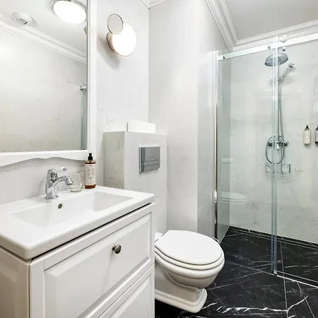Apartament Fontana Boutique
