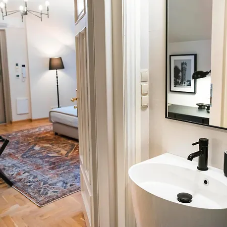 Easy Rent Apartments- Fontana Boutique Lublin