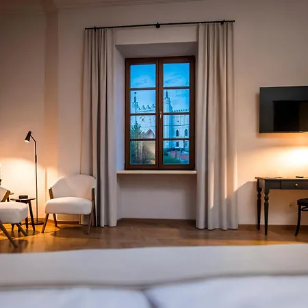 Апартаменти Easy Rent Apartments- Fontana Boutique Люблін