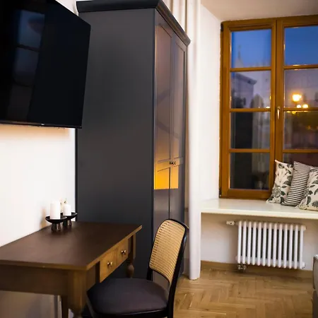 Easy Rent Apartments- Fontana Boutique Lublin