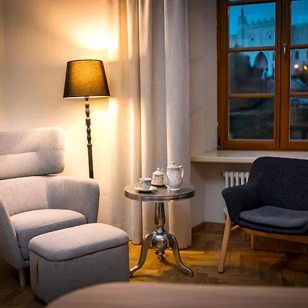 Easy Rent Apartments- Fontana Boutique Lublin