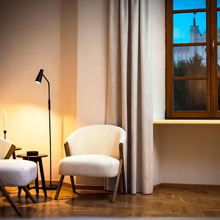 Apartment Easy Rent Apartments- Fontana Boutique Lublin