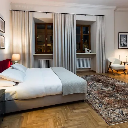 Easy Rent Apartments- Fontana Boutique Lublin