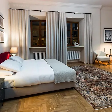 Easy Rent Apartments- Fontana Boutique Lublin