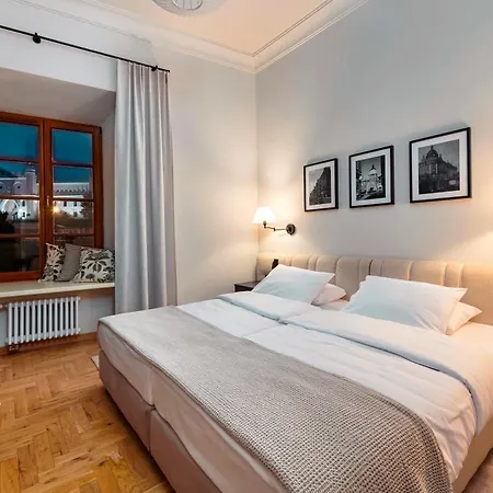 Easy Rent Apartments- Fontana Boutique Lublin