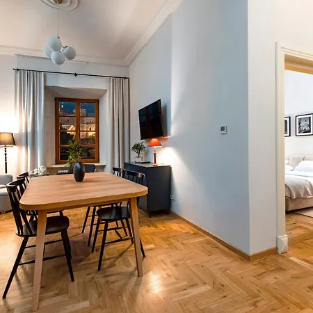 Apartment Easy Rent Apartments- Fontana Boutique Lublin