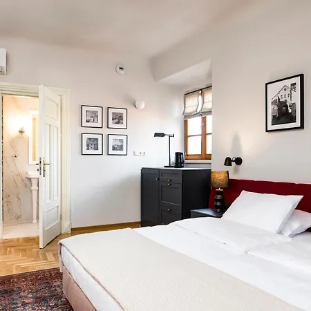 公寓 Easy Rent Apartments- Fontana Boutique 卢布林