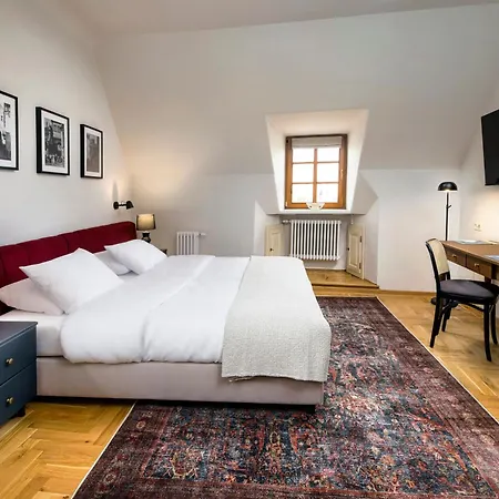Apartament Fontana Boutique Lublin