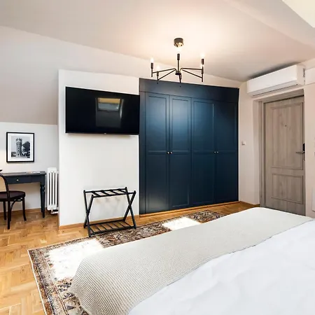 Appartement Easy Rent Apartments- Fontana Boutique