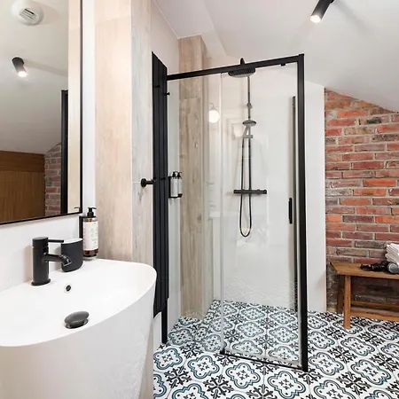 Easy Rent Apartments- Fontana Boutique Lublin