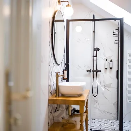 Easy Rent Apartments- Fontana Boutique Люблін