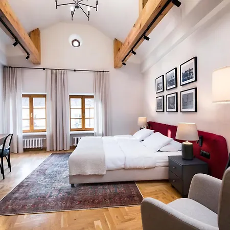 Apartament Fontana Boutique