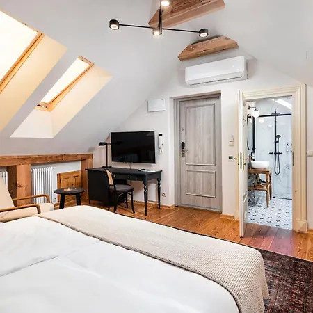 Easy Rent Apartments- Fontana Boutique