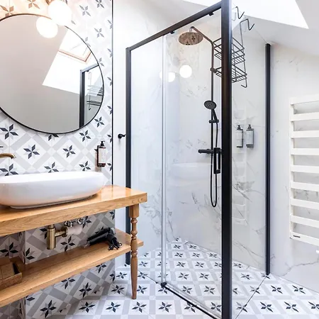 Апартаменти Easy Rent Apartments- Fontana Boutique Люблін