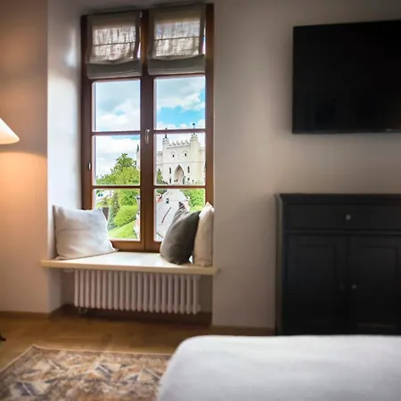 Easy Rent Apartments- Fontana Boutique * Lublin