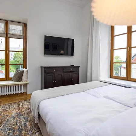 Easy Rent Apartments- Fontana Boutique 公寓