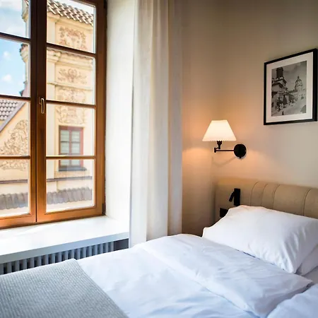 Easy Rent Apartments- Fontana Boutique Apartment *