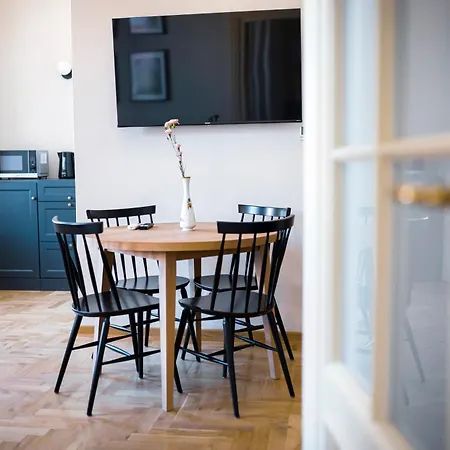 Fontana Boutique Apartament Lublin