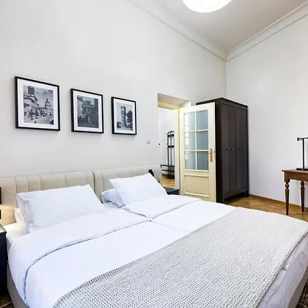 Easy Rent Apartments- Fontana Boutique Апартаменти Люблін