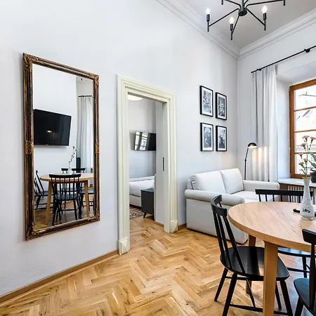 Apartament Fontana Boutique