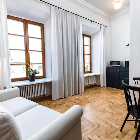 Апартаменти Easy Rent Apartments- Fontana Boutique Люблін