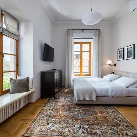 Fontana Boutique Apartament