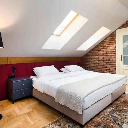 Easy Rent Apartments- Fontana Boutique Apartmán *