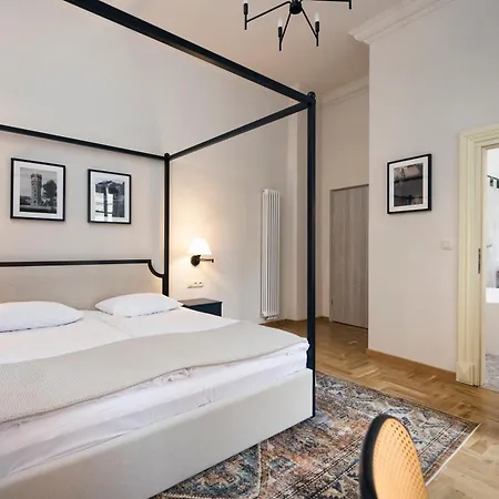 Apartament Fontana Boutique *
