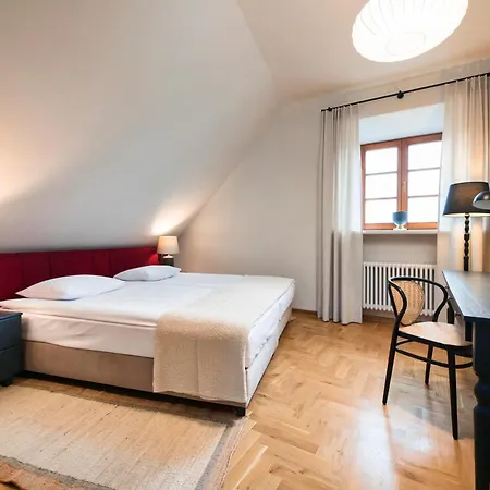 Fontana Boutique Apartament Lublin