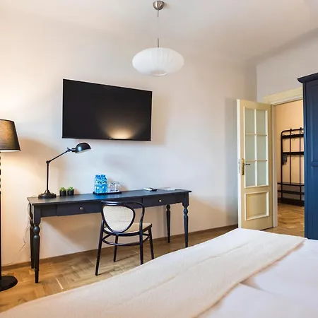 Apartament Fontana Boutique Lublin