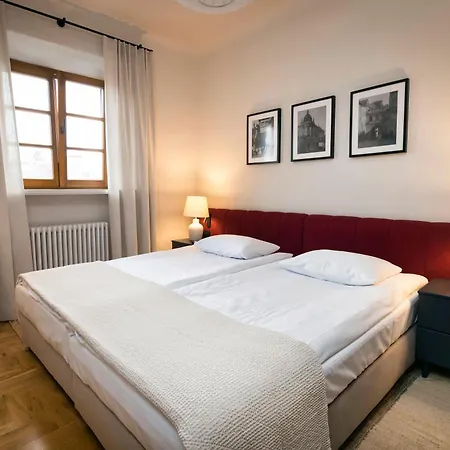 Easy Rent Apartments- Fontana Boutique *