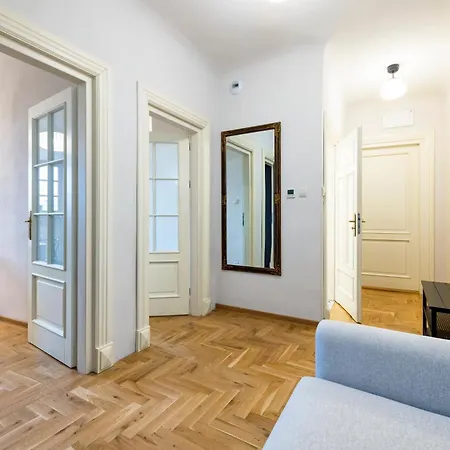 Easy Rent Apartments- Fontana Boutique Lublin