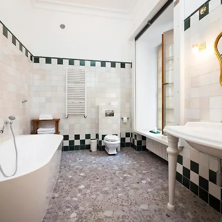 Easy Rent Apartments- Fontana Boutique Apartmán