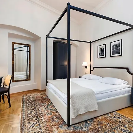 Apartament Fontana Boutique *