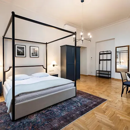 Apartament Fontana Boutique Lublin