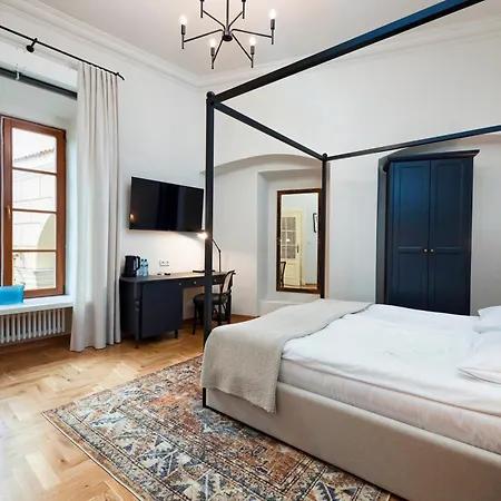 Easy Rent Apartments- Fontana Boutique *