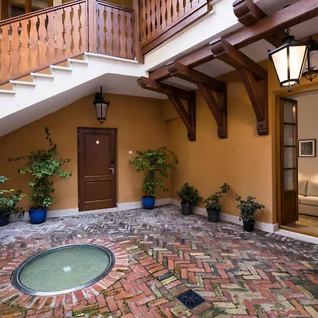 Easy Rent Apartments- Fontana Boutique Lublin