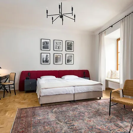 Apartament Fontana Boutique *