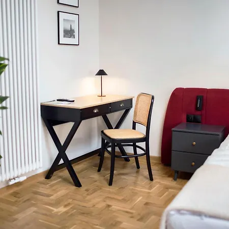 Easy Rent Apartments- Fontana Boutique * Люблін